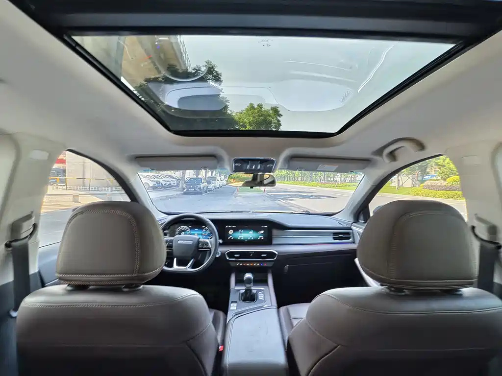 JETOUR X90 PLUS 2022