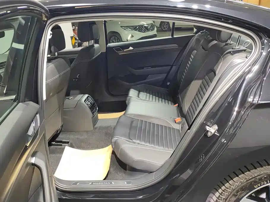 VOLKSWAGEN MAGOTAN 2020