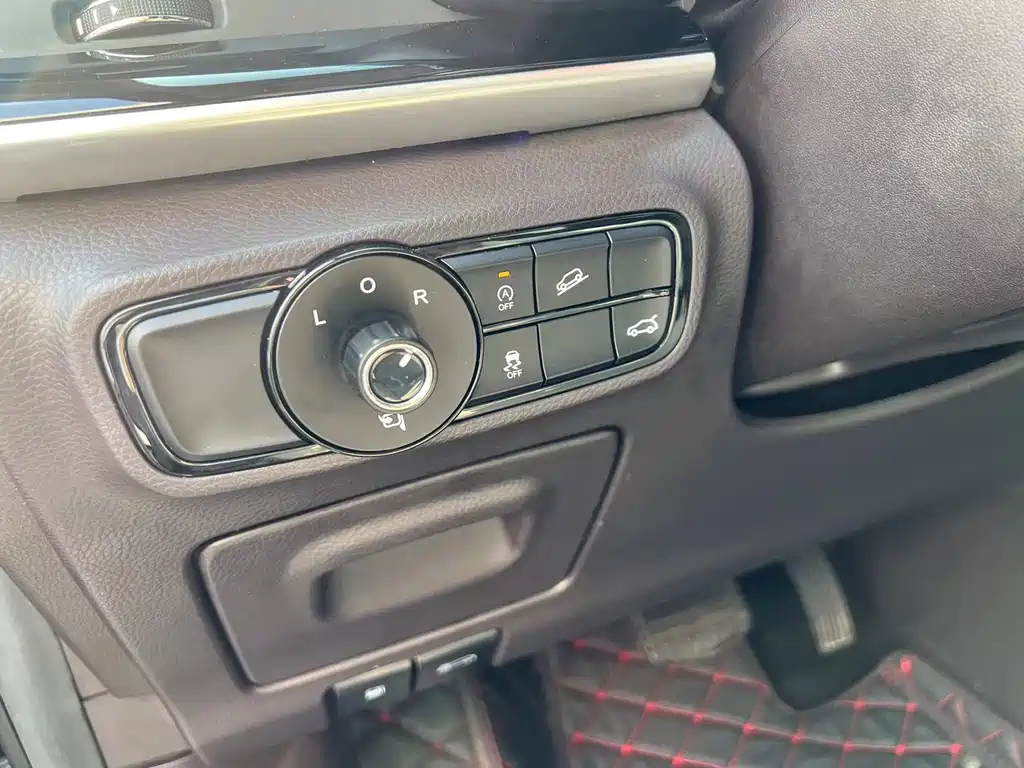 TRUMPCHI M8 2021