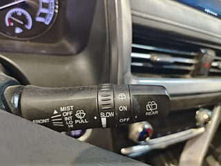 TRAUM SEEK 5 &#36187;&#20811;5  2018 YEAR 1.5T AUTOMATIC  EDITION 2018