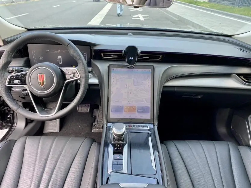 HONGQI H5 2023