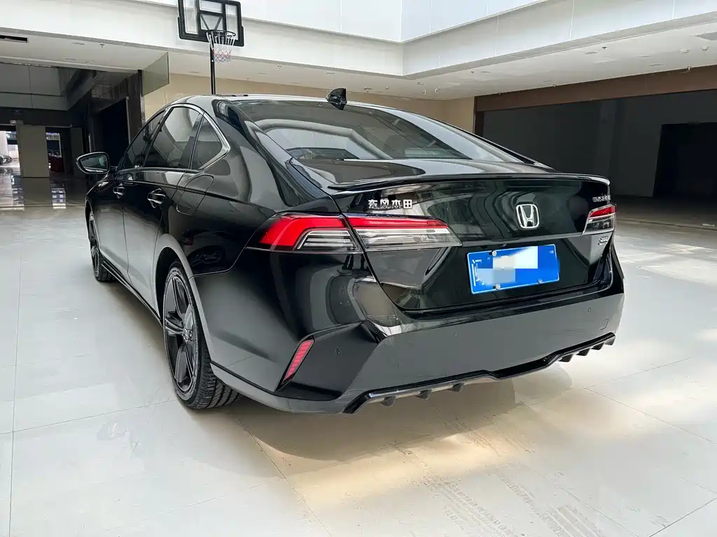 HONDA INSPIRE 2023