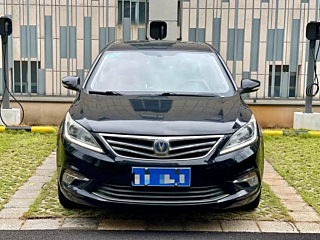 CHANGAN EADO 2016