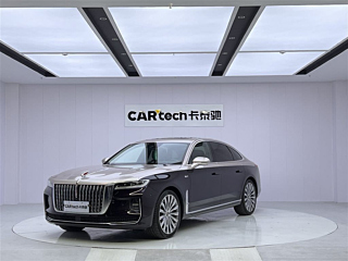 hongqi h9