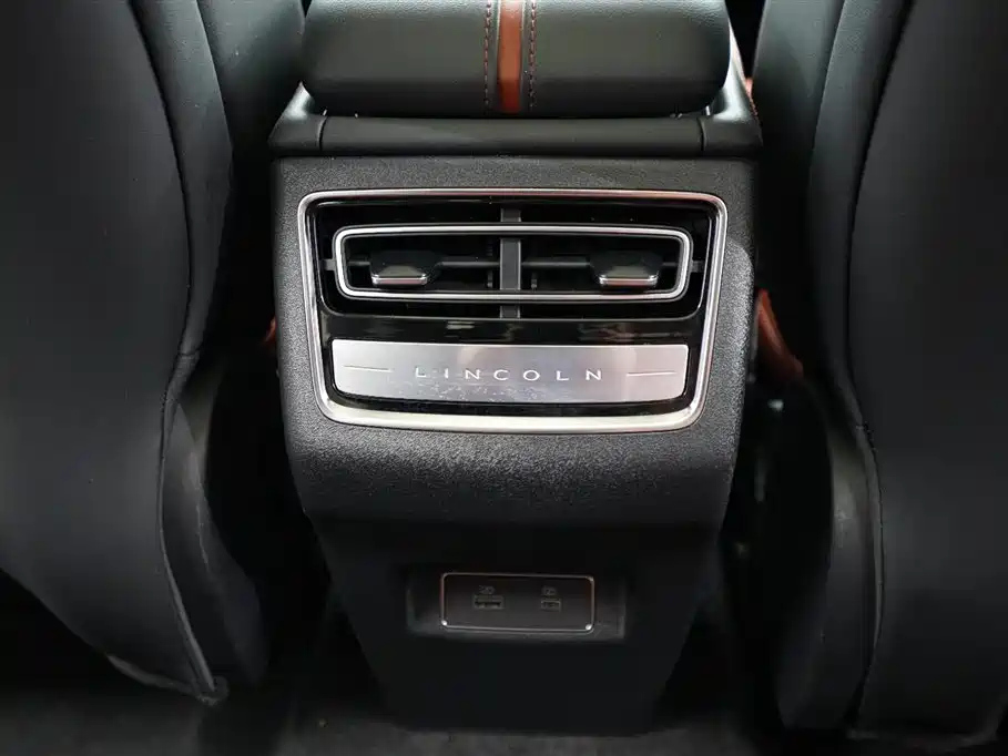 LINCOLN Z 2022