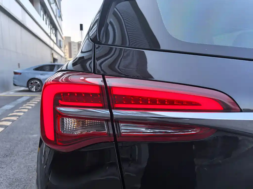 BUICK ENVISION 2021