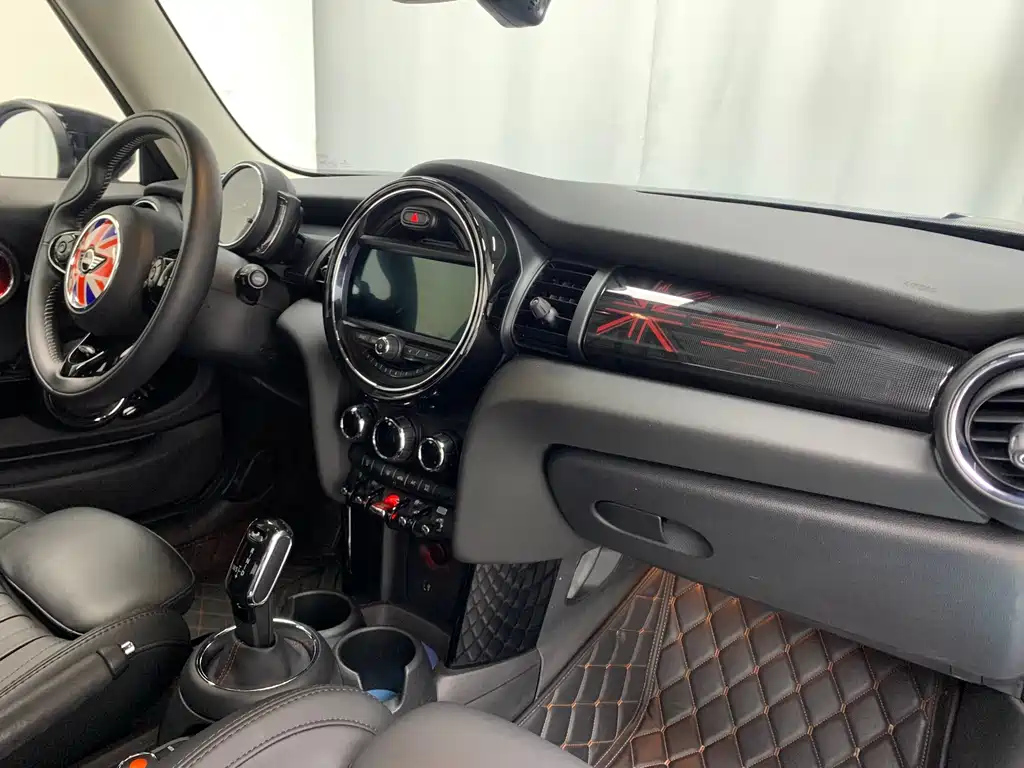 MINI OTHER 2020