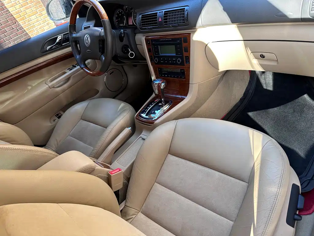 VOLKSWAGEN OTHER 2010