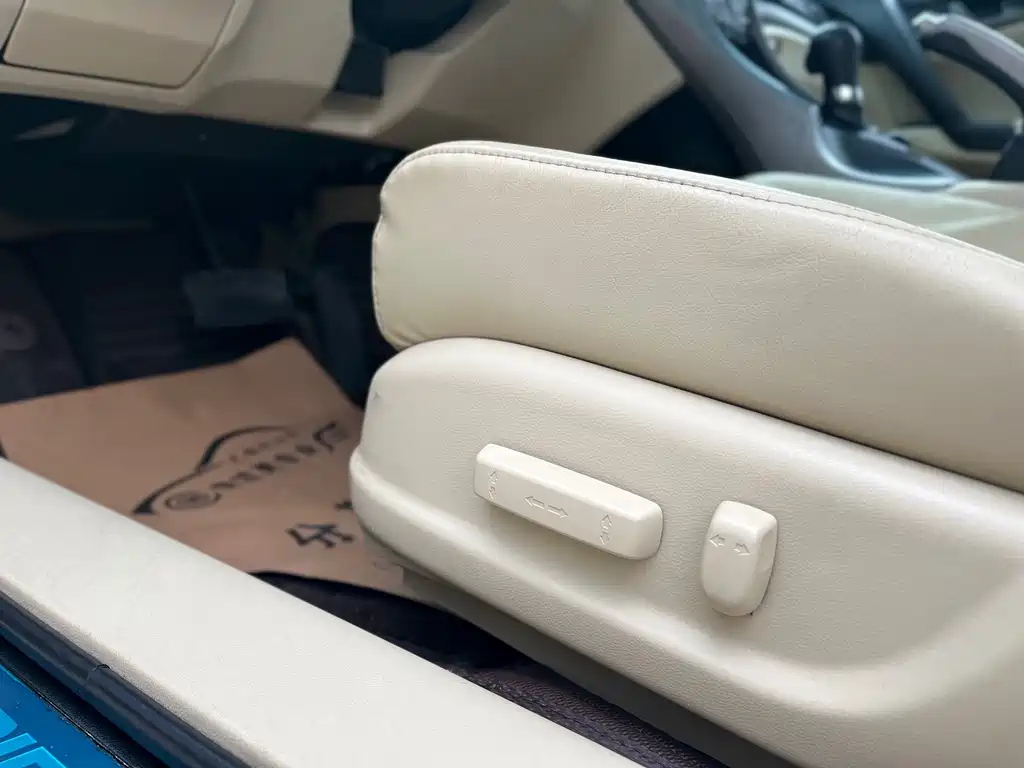 HONDA SI PLATINUM 2012