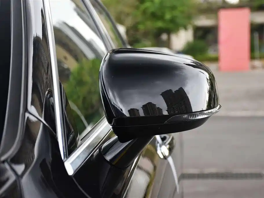 VOLVO S90 2021