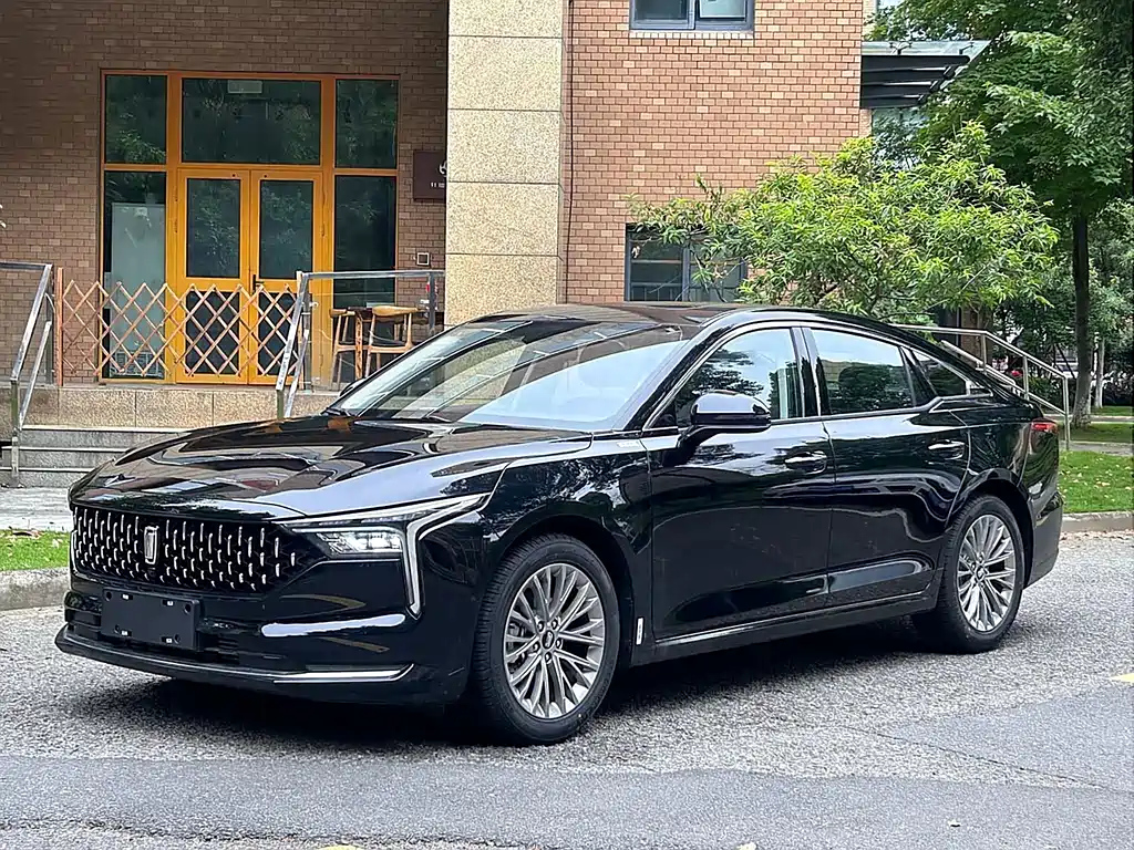 BESTURN B70 2023