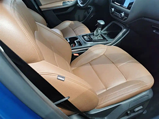 QOROS 5 2016 YEAR 1.6T AUTOMATIC LUXURY 2016