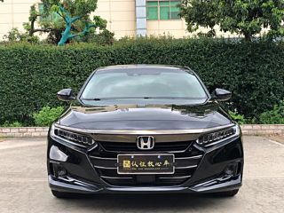 HONDA ACCORD 2023