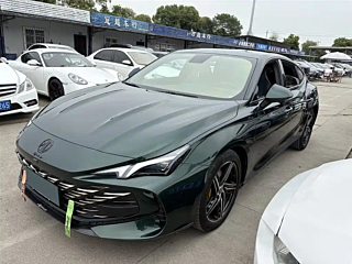 MG MG7