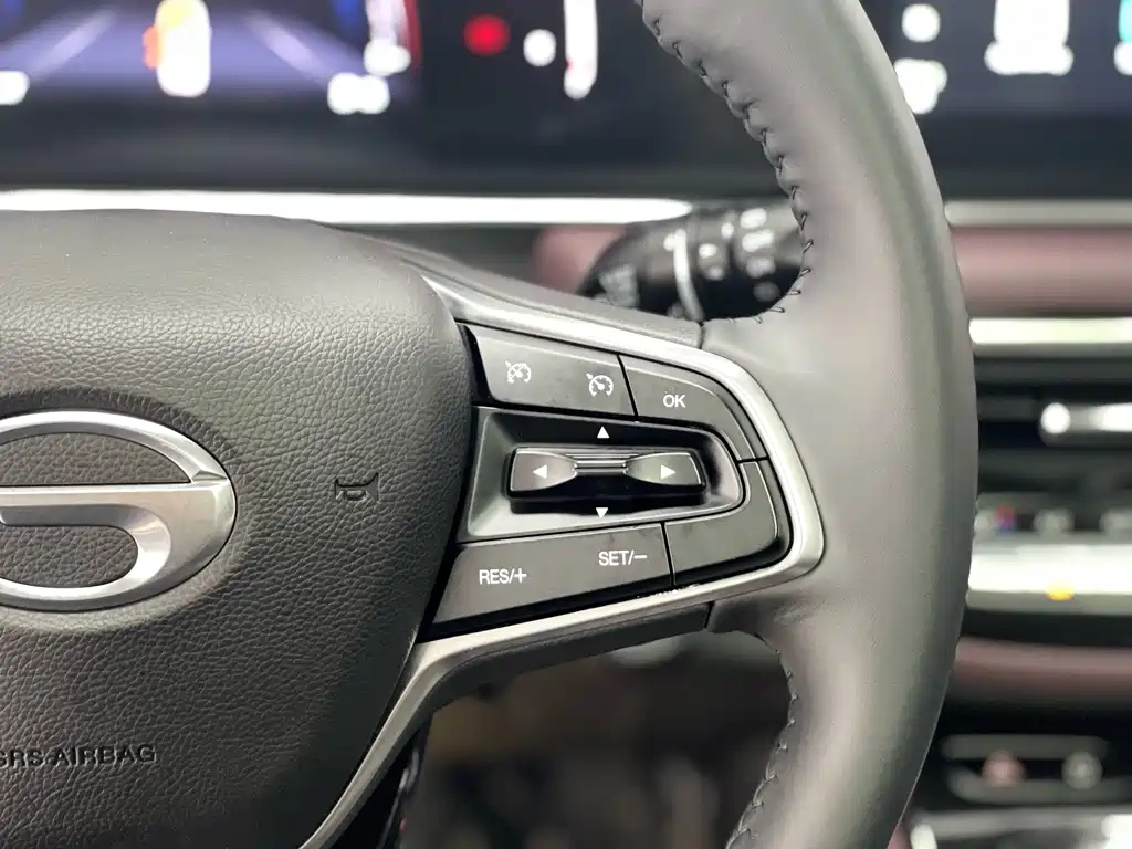 TRUMPCHI M6 2023