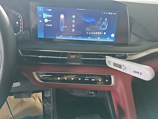 CHANGAN CS75 PLUS 2021 YEAR 1.5T AUTOMATIC LUXURY 2021