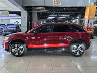 AUDI Q2L  2020 YEAR 35 TFSI FASHION DYNAMIC 2020