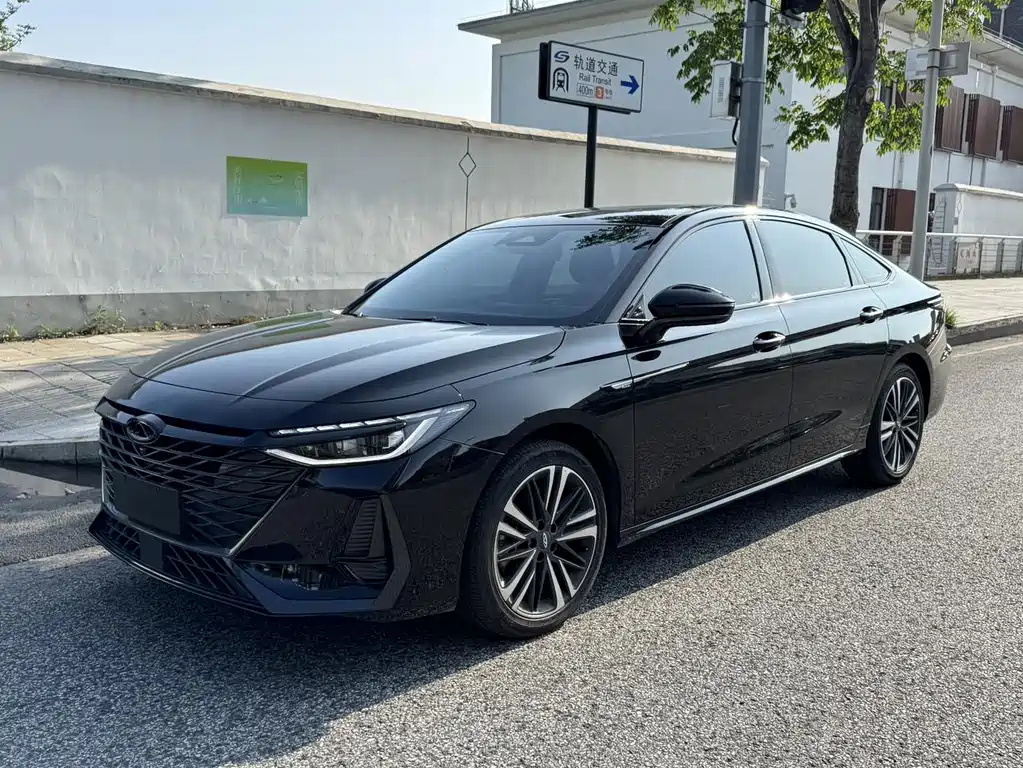 CHERY ARRIZO 8 2023