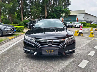HONDA SI PLATINUM 2015