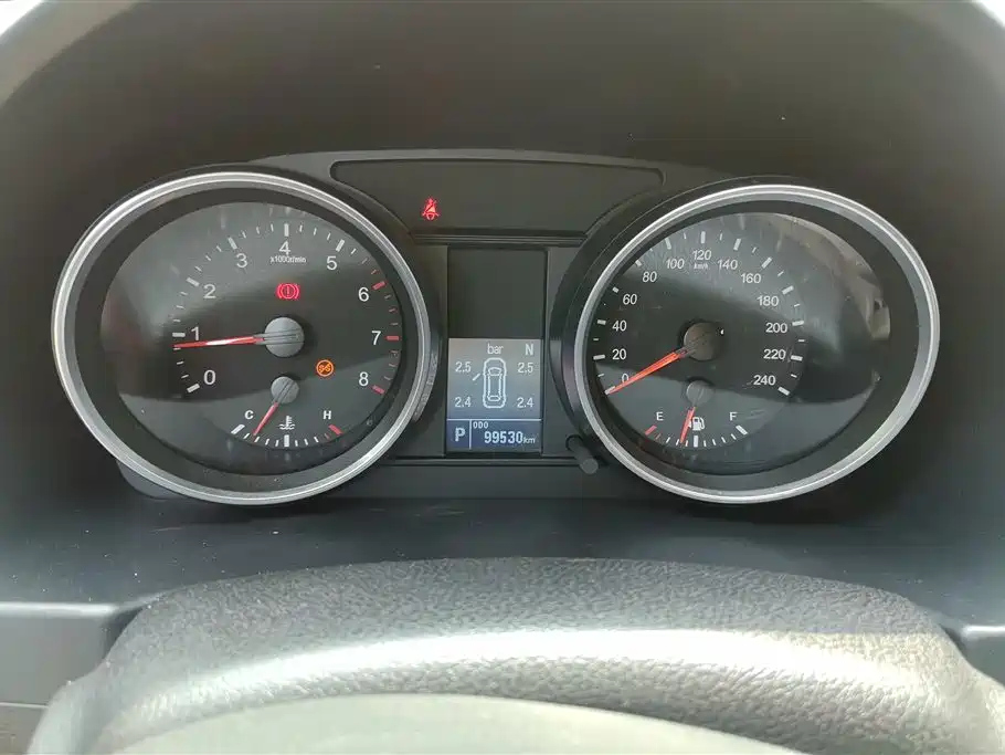 HAVAL M6 2018