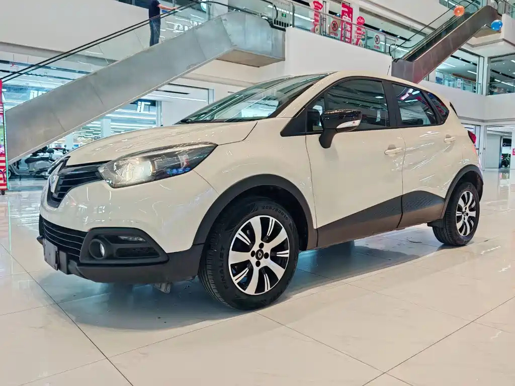 RENAULT SAMSUNG OTHER 2015
