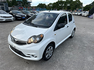 byd f0