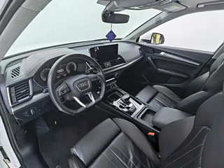 AUDI Q5L  2021 YEAR 45 TFSI LUXURY DYNAMIC 2021
