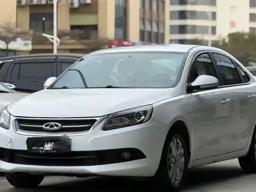 CHERY ARRIZO 7 2013