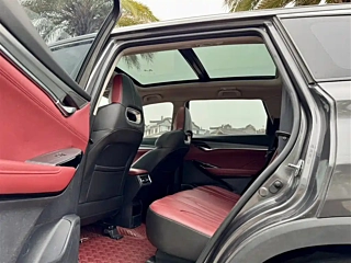 CHANGAN CS75 PLUS  2022 YEAR 1.5T AUTOMATIC PREMIUM 2022