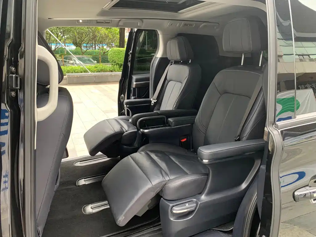 TRUMPCHI M8 2021