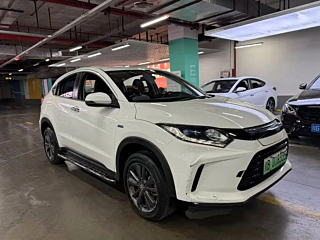 Заказать EVERUS GAC HONDA VE-1