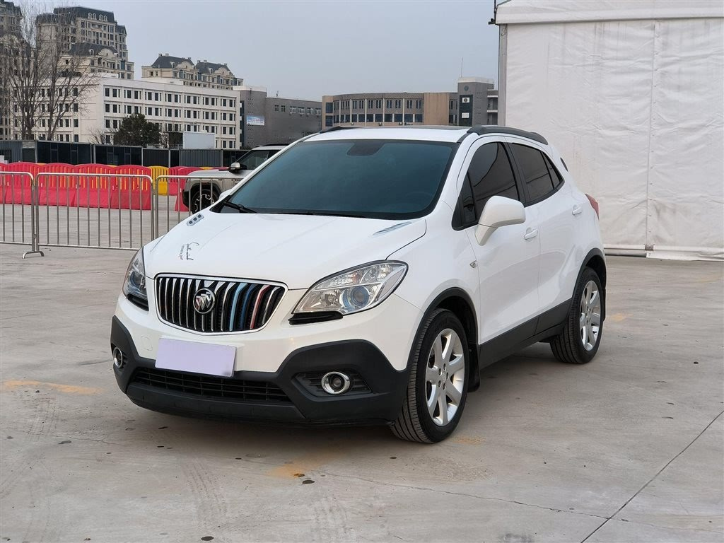 BUICK ENCORE