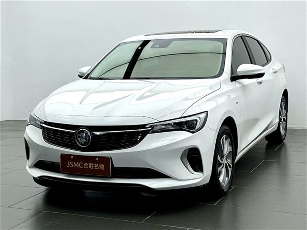 BUICK VERANO 2022