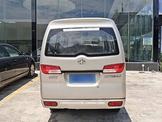 CHANGAN STAR 2 2012 YEAR 1.0L TYPE JL466Q9 2012