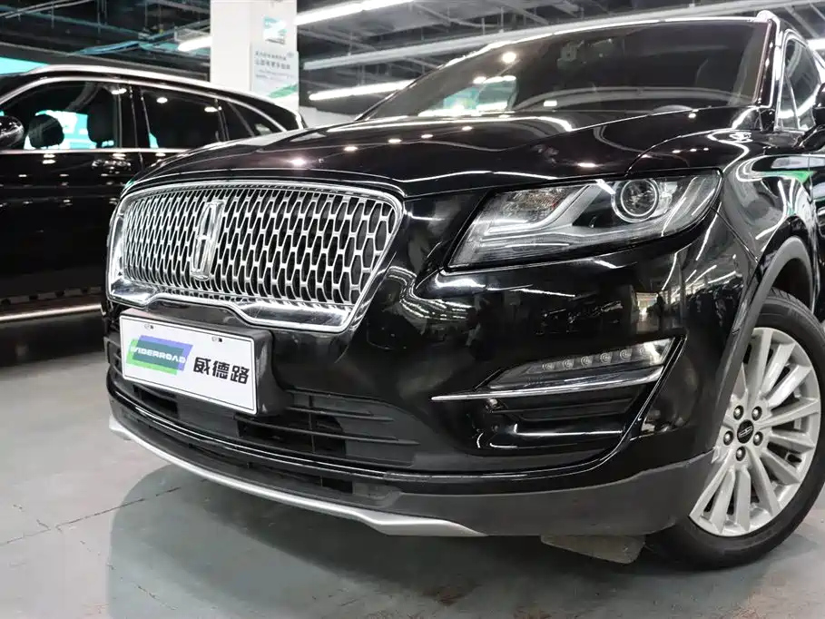 LINCOLN MKC 2020
