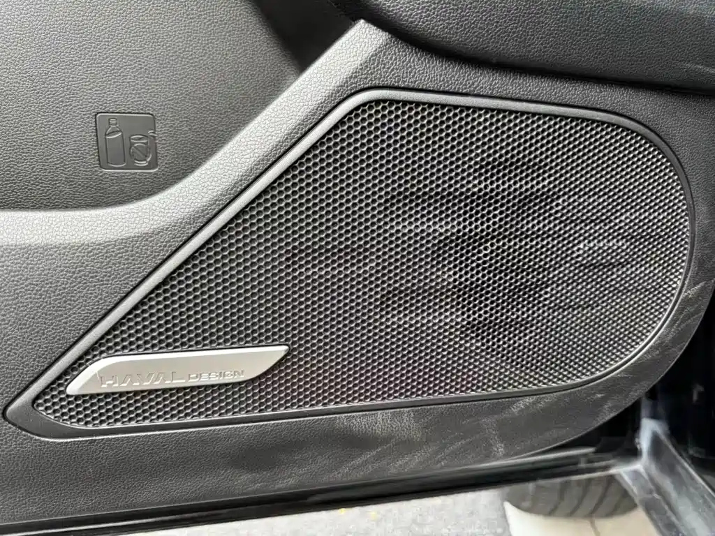HAVAL DARGO 2024