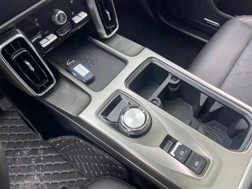 HAVAL DARGO 2021