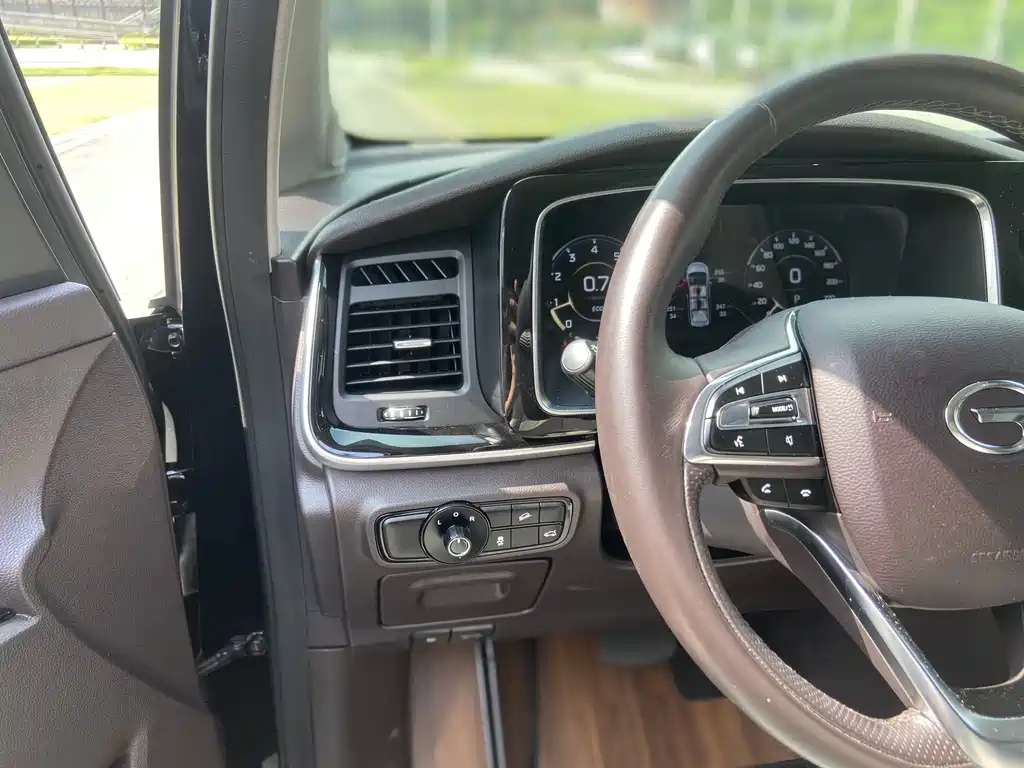 TRUMPCHI M8 2022