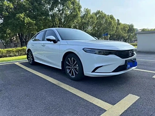 HONDA INTEGRA  2023 YEAR 240TURBO CVT DELUXE EDITION 2023