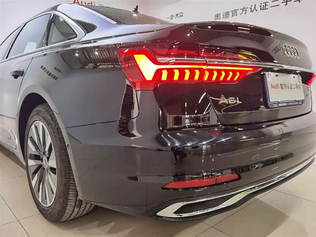 AUDI A6L 2023
