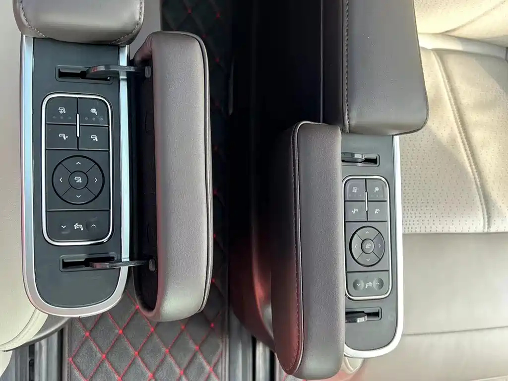 TRUMPCHI M8 2021