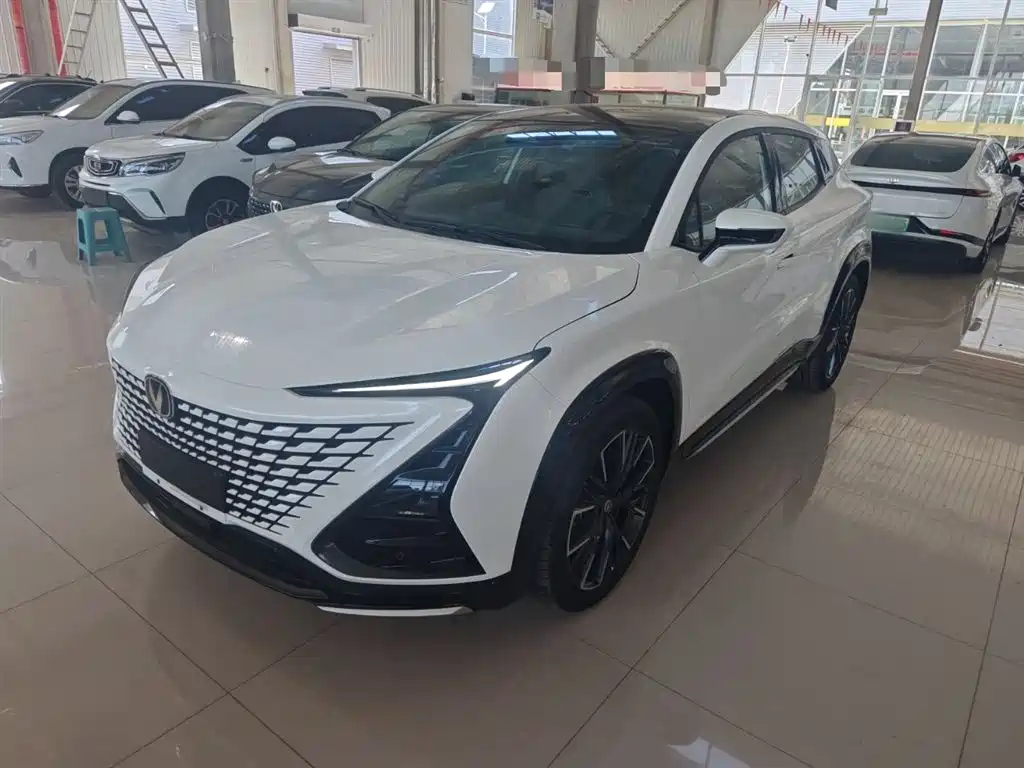 CHANGAN UNI-T 2023