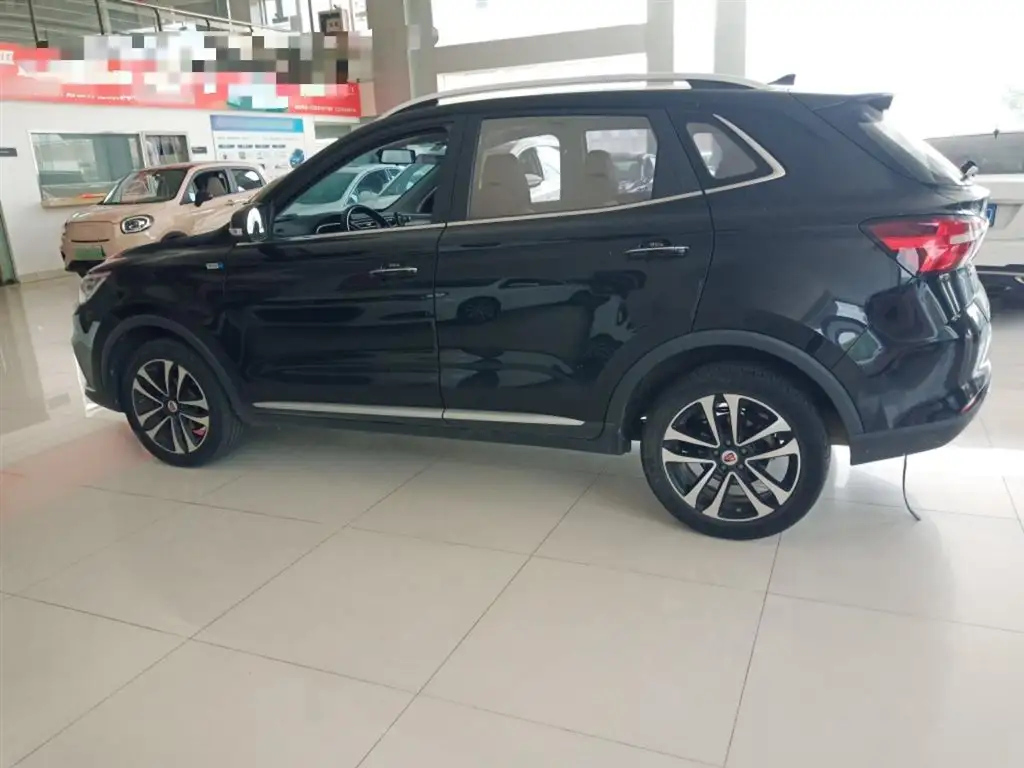 ROEWE RX3 2020