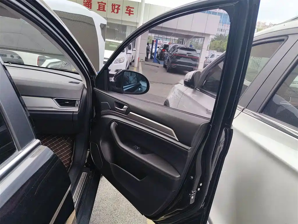 HAVAL H6 2018
