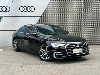 AUDI A6L 2024
