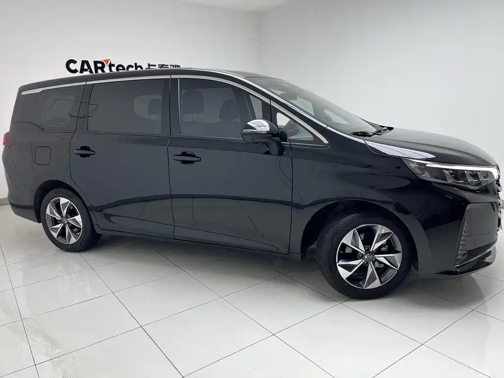 TRUMPCHI M6 2023