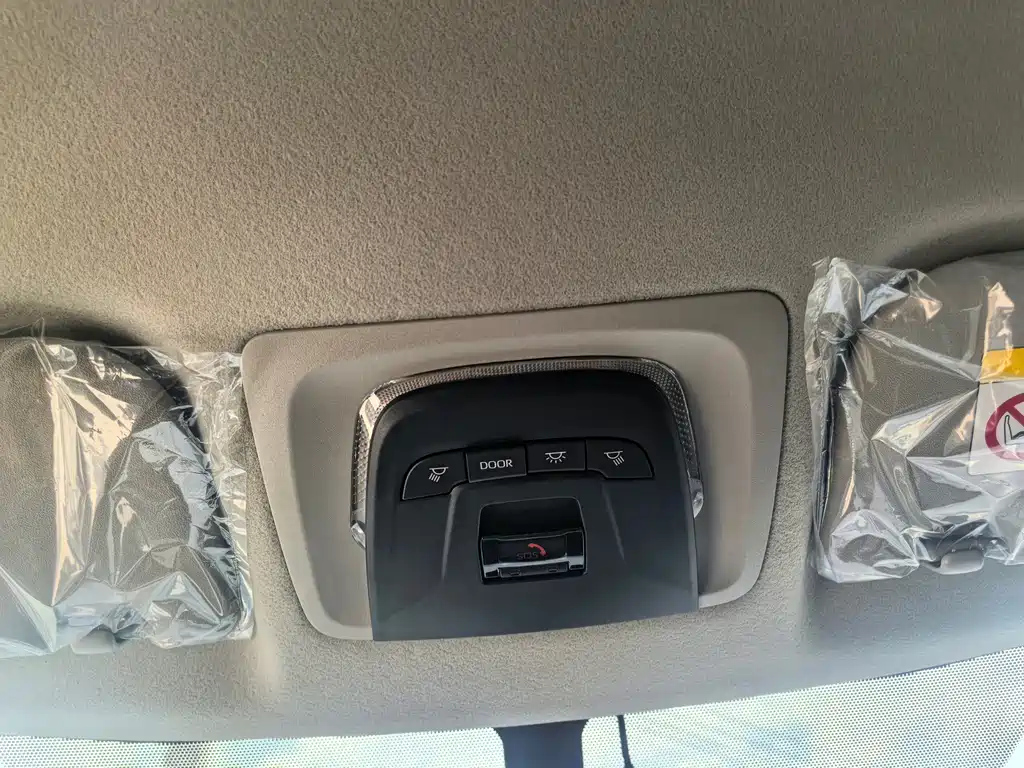 TOYOTA FRONTLANDER 2024