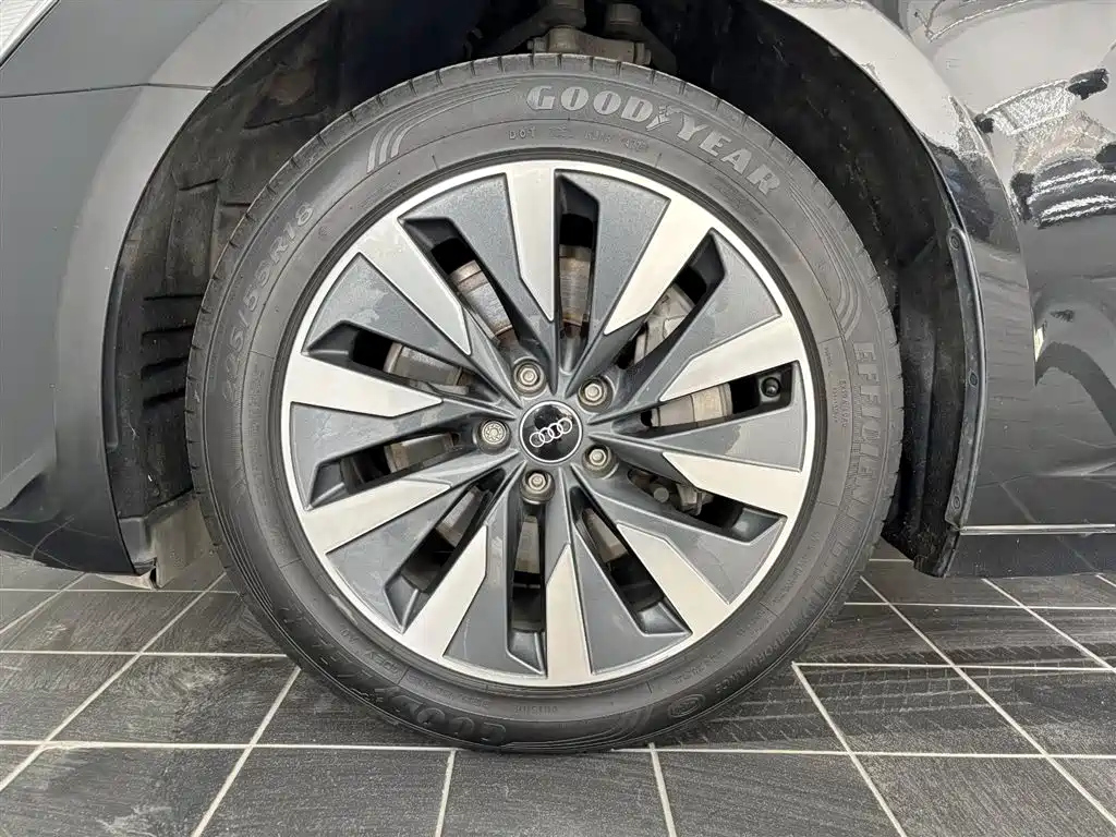 AUDI A6L 2022