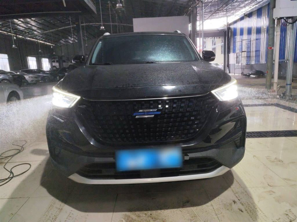 CHANGAN OTHER 2021