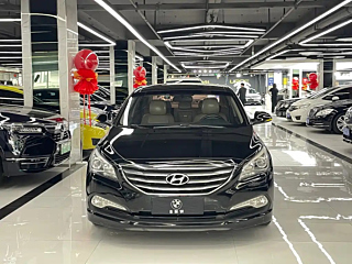 HYUNDAI MISTRA 2014